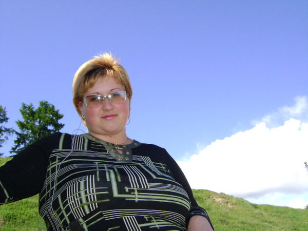 Лана Калинина