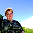 Лана Калинина