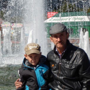 Андрей Паршуков