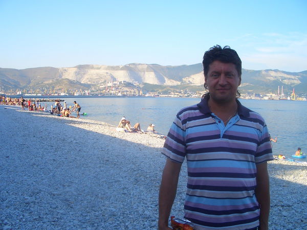 Сергей Лобанов