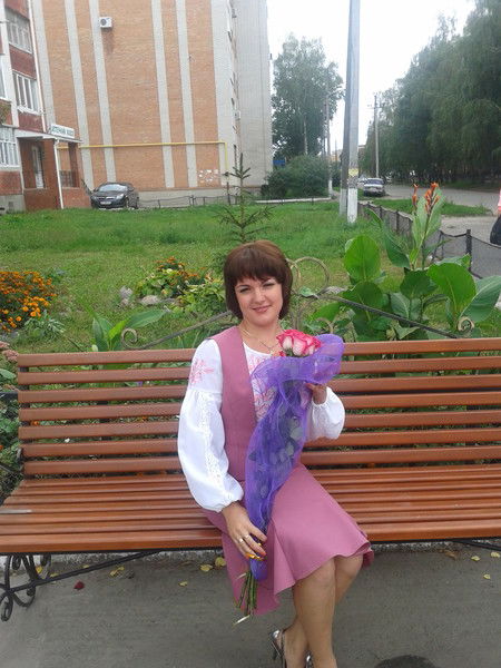 Юлия Коваль