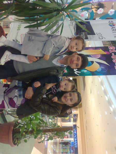 Бегалы Абуов