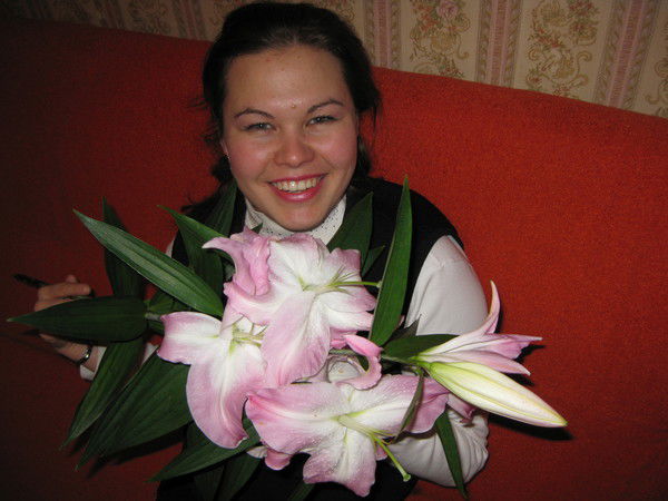 Юлия Яковлева