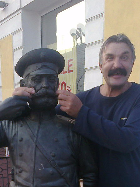 Иван Григорьев