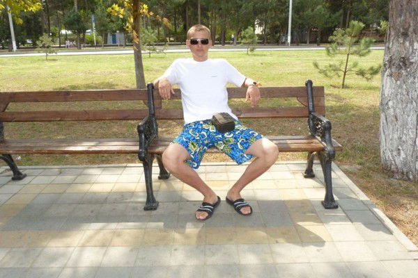 Андрей Mail.ru