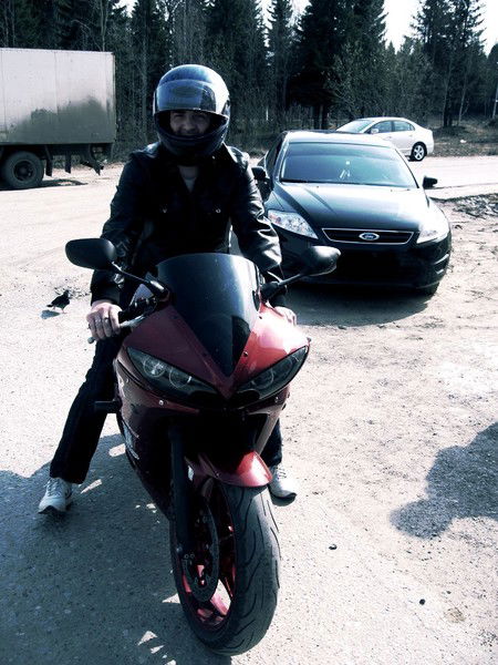 Олег Олегович