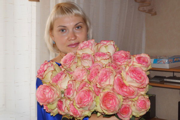 Марина Кругляк