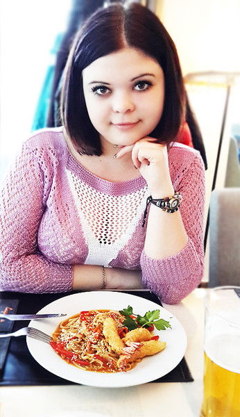 Татьяна Гузева