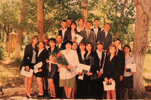 Ириша Киоссе