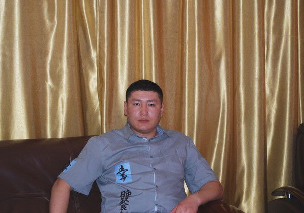 Рустем Ислямов