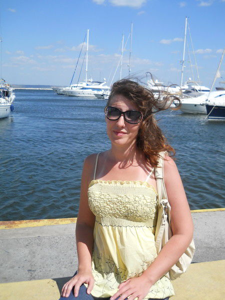 Юлия Павлова