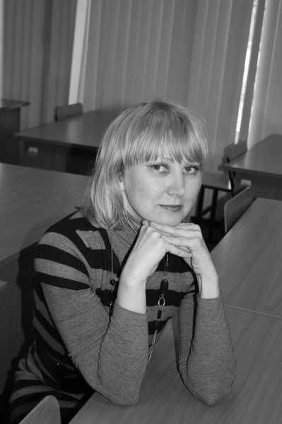 Татьяна Филимонова