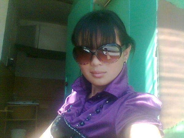 Валентина Воищева