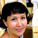 Риза Мурзагалиева