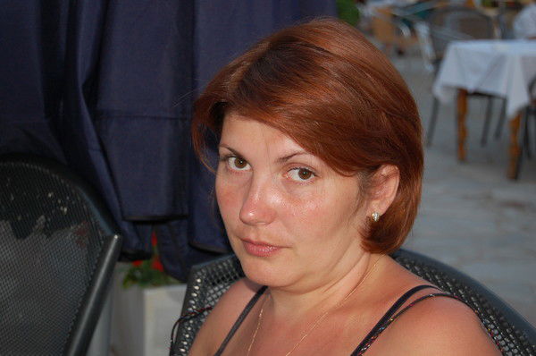 Светлана Ефимова