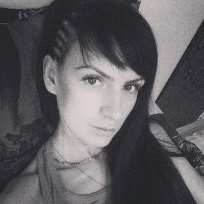 Инга Коломиец