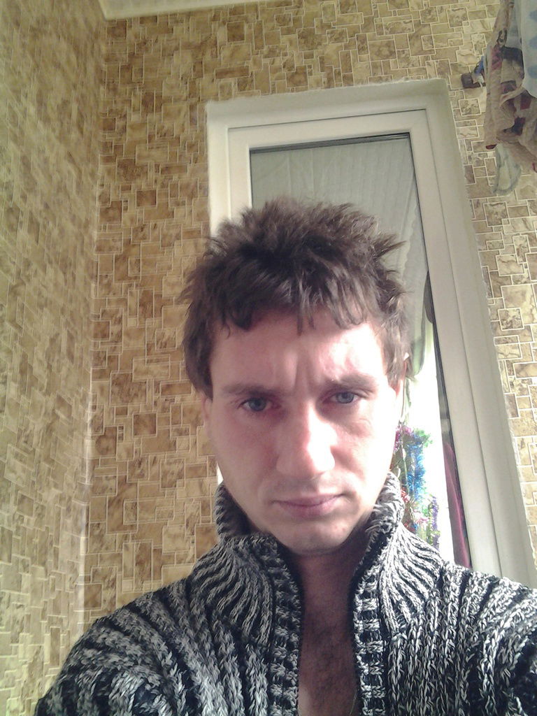 Артур Пономарёв