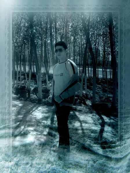 Акмаль Ибрагимов