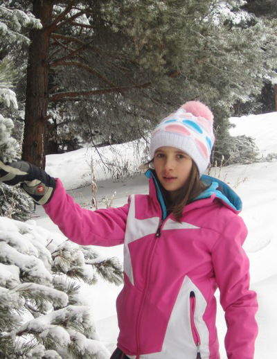 Іруся Стремоусова