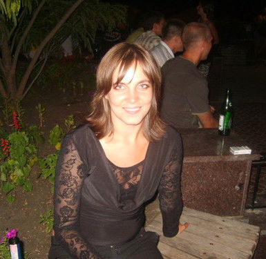 Екатерина Зинченко