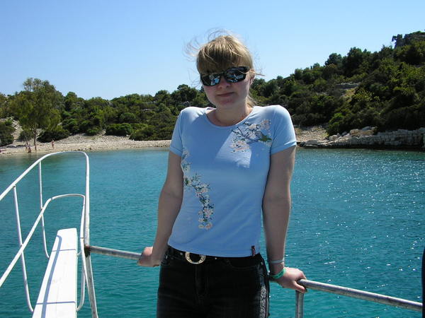 Юлия Утяганова