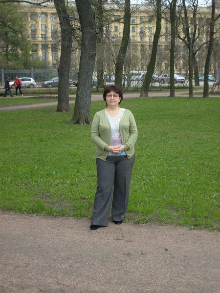 Надежда Алыхова