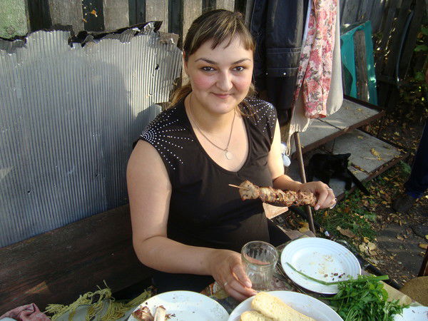 Юлия Сонникова