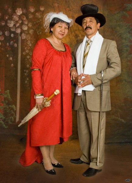 Гулжан Калиевна Тналиева