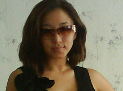 Феруза Жаным