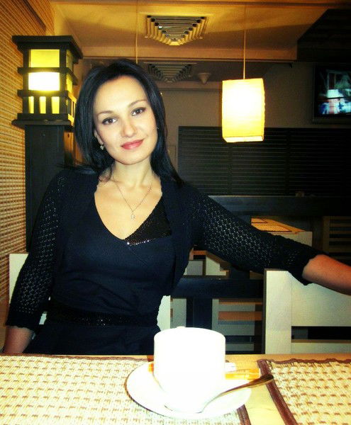 Галина Иванова