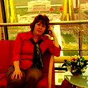 Серафима Куликова