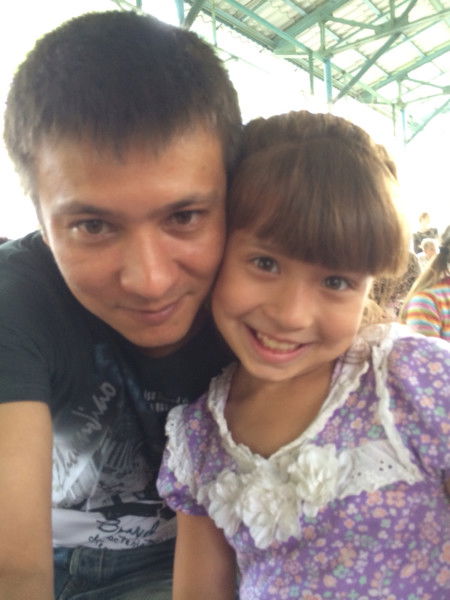 Сергей Беспалов