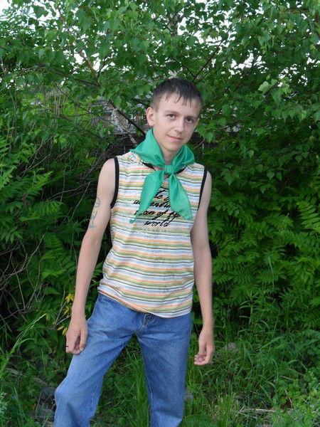 Борис Бочкарёв