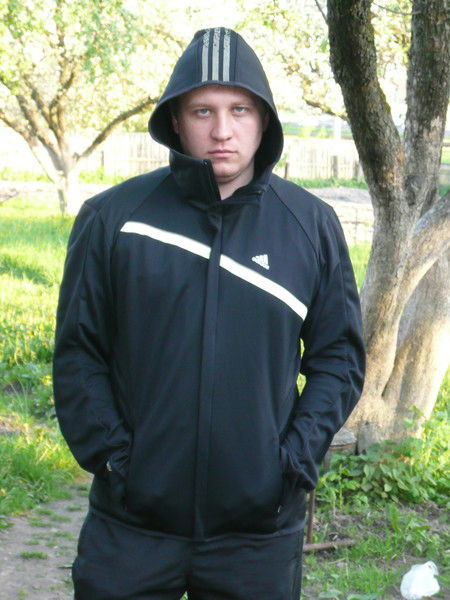 Денис Бабына