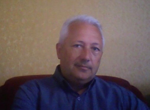 Пётр Захаров