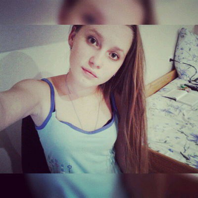 Анастасия Ларина