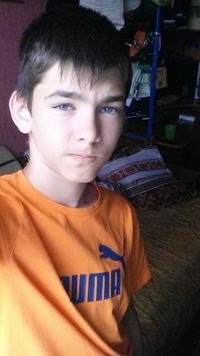 Яков Волобуев