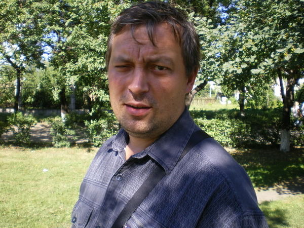 Сергей Коротков