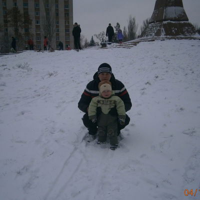 Вадим Левашов