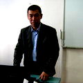 Габит Жанибеков