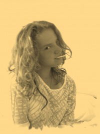 Диана Гагарина