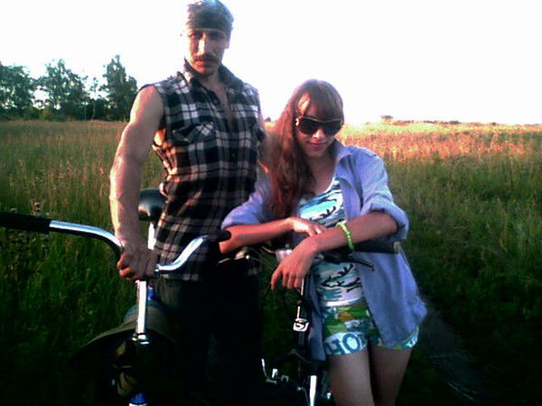 Александр Юркин