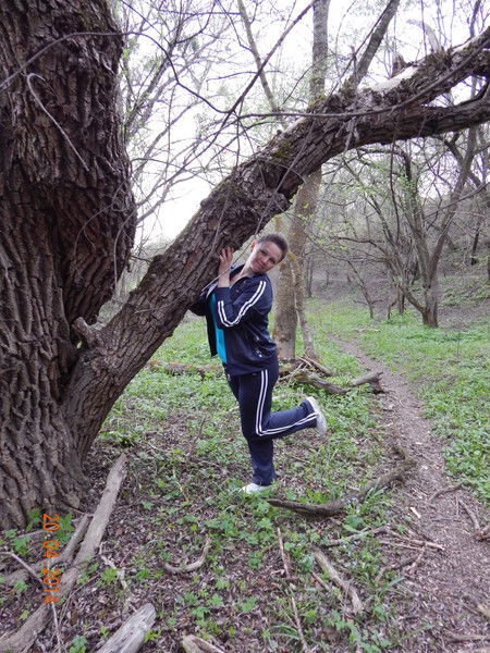 Светлана Гавриленко