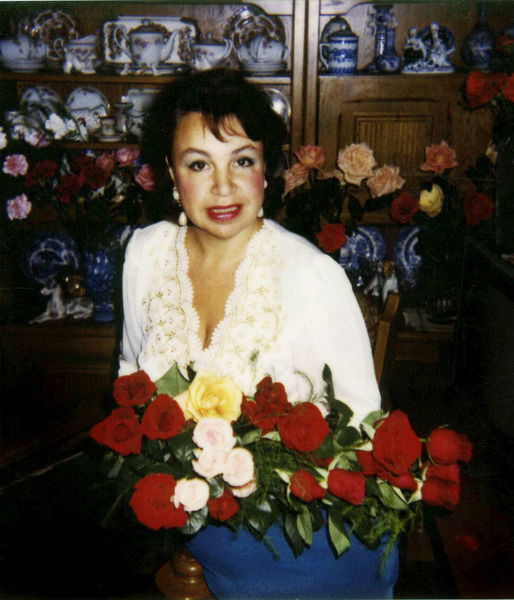 Галина Иванова