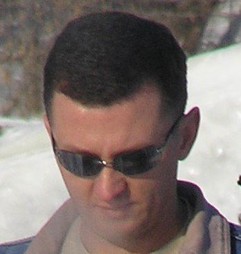 Степанов Владимир