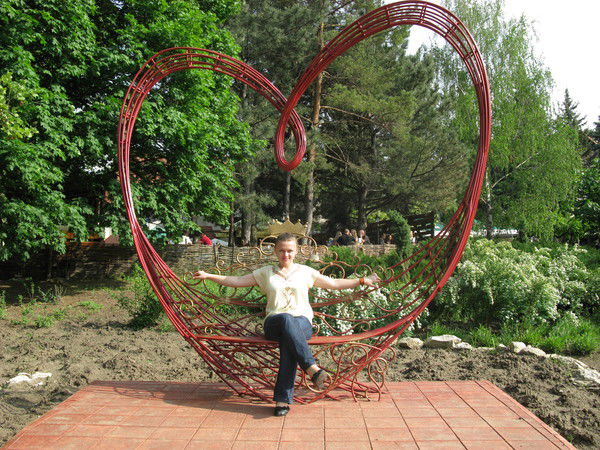 Даша Гоморова