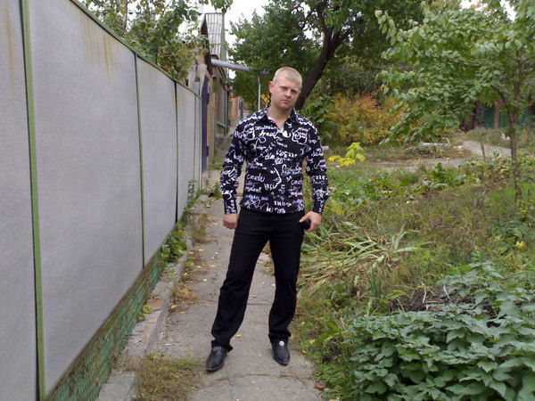 Юрий Филипенко