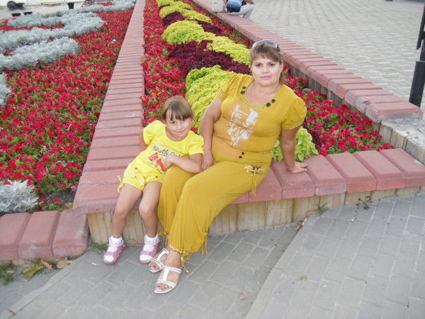 Наталья Руденко