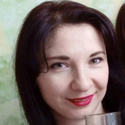 Виктория Масич