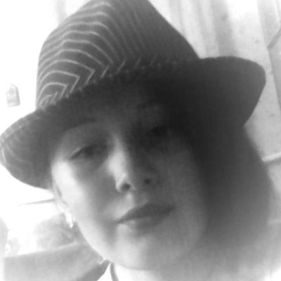 Вика Вдовиченко